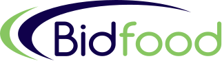Logo bidfood